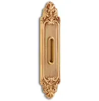 Ручка-купе Salice Paolo Montpellier 3051-s