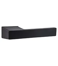 Дверные ручки Punto (Пунто) на круглой розетке "TITAN" TL