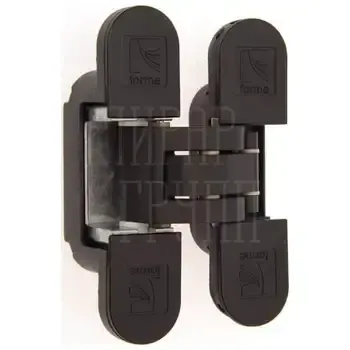 Петля дверная скрытая Forme (Форме) Invisio (Инвизио) F40 (42/48 кг)
