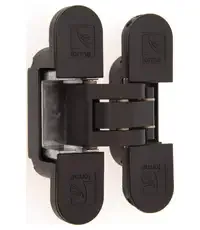 Петля дверная скрытая Forme (Форме) Invisio (Инвизио) F40 (42/48 кг)