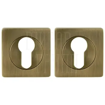 Накладка под Ajax (Аякс) цилиндр ET JK