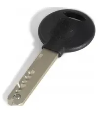 Заготовка ключа MARS для навесных замков Rav Bariach