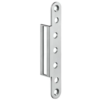 Угловая накладка SIMONSWERK VARIANT VX 7560