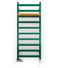 Полотенцесушитель Terma "Simple" 960-500 электрический