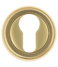 Накладка под цилиндр на круглом основании Fratelli Cattini CYL-1 D1