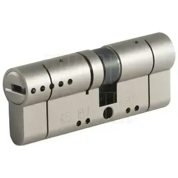 Цилиндр Rav Bariach серии Saturn ключ-ключ 80 mm (30+10+40)