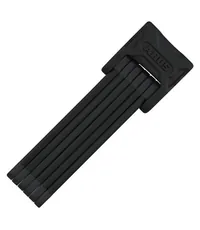 Велозамок складной сегментный Abus 6000/90 BK SH Bordo YourPlus