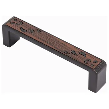 Ручка мебельная Palladium "Celeus" 96 мм