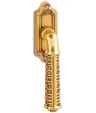 Оконная ручка SALICE PAOLO "Giza" 3327