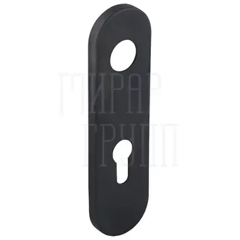 Комплект Fuaro (Фуаро) накладок FP.DH172.0433 NE ESC CYL HOLE 1prs (DH-0433) под ЦМ