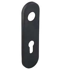 Комплект Fuaro (Фуаро) накладок FP.DH172.0433 NE ESC CYL HOLE 1prs (DH-0433) под ЦМ