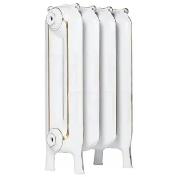 Ретро радиатор чугунный Iron Lion "Sofora" 560 1 Секция