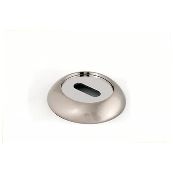 Накладки под сувальдный ключ Palladium R