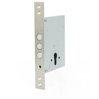 Замок врезной Palladium 0257