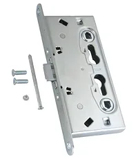 Корпус врезного Fuaro (Фуаро) замка для противопожарных дверей FL-0432