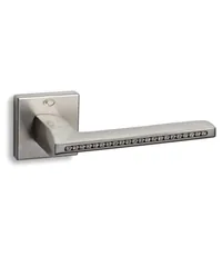 Дверная ручка на квадратной розетке Convex 1125