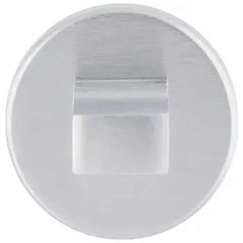 Фиксатор поворотный круглый Extreza Hi-tech (WC-12)