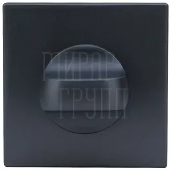 Завёртка квадратная сантехническая SILLUR OL (антибакт. покрытие)