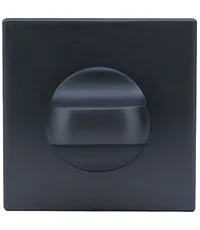 Завёртка квадратная сантехническая SILLUR OL (антибакт. покрытие)