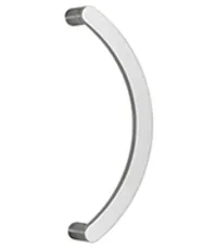 Дверная ручка-скоба Olivari Link L200