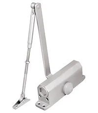 Доводчик дверной Punto (Пунто) SD-2040 55-80 кг