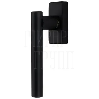 Ручка оконная Extreza HI-TECH "PIVOT" (Пивот) 132 HW