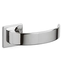 Дверные ручки на розетке Olivari Arc