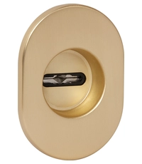 Накладка Fuaro (Фуаро) на сувальдный замок ESC.S-auto.RLR/U/R.477 (1шт.)