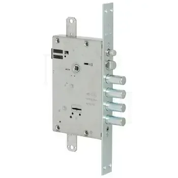 Замок врезной электромеханический CISA 17685.48.0