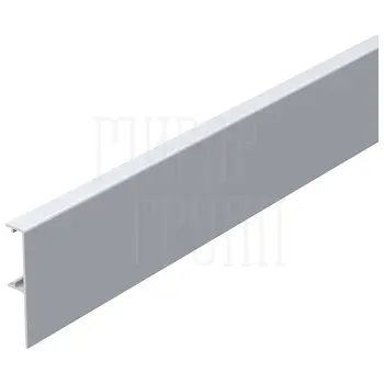 Декоративная Armadillo (Армадилло) планка SLD.Comfort-PRO/3000 cover