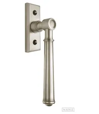 Оконная ручка Nanz 9213