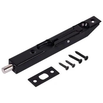 Упор Fuaro (Фуаро) дверной торцевой RIGEL16-140 (FB 140-16)