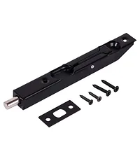 Упор Fuaro (Фуаро) дверной торцевой RIGEL16-140 (FB 140-16)