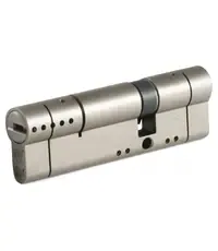 Цилиндр Rav Bariach серии Saturn ключ-ключ 100 mm (30+10+60)