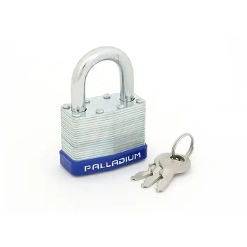 Замок навесной Palladium 901S-50