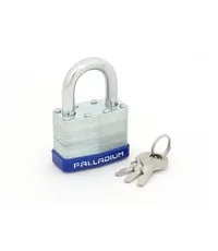 Замок навесной Palladium 901S-50