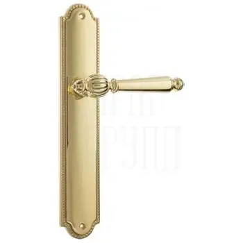 Дверная ручка Venezia "PELLESTRINA" на планке PL98