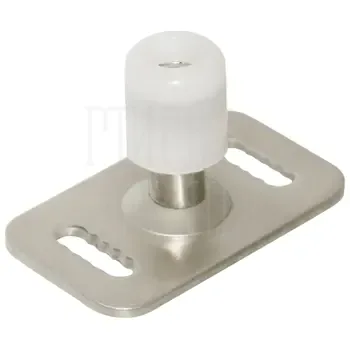 Нижний направляющий Armadillo (Армадилло) ролик Comfort-PRO / telescope