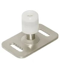 Нижний направляющий Armadillo (Армадилло) ролик Comfort-PRO / telescope