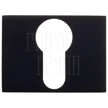 Накладки под цилиндр на прямоуг. основании Fratelli Cattini 6 (2 шт.)