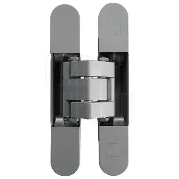 Петля дверная скрытая Koblenz Kubica 8120 DXSX (120 кг)