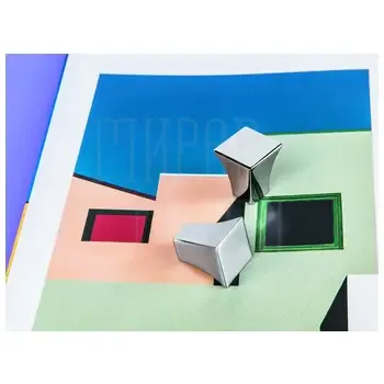 Мебельная ручка-кноб Formae (Colombo Design) F536