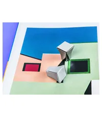 Мебельная ручка-кноб Formae (Colombo Design) F536