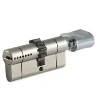 Цилиндр Rav Bariach серии Mars ключ-вертушка 71 mm (33+10+28) шестерёнка