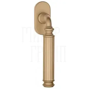 Ручка оконная Fratelli Cattini "ENCIA" FW 7