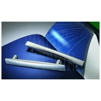 Мебельная скоба Formae (Colombo Design) F129E 128 мм