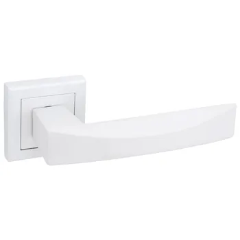 Дверная ручка Фабрика замков "STRIA"