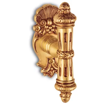 Ручка-кноб Salice Paolo Urbino 4342/4340 PZ