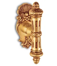 Ручка-кноб Salice Paolo Urbino 4342/4340 PZ