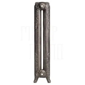 Ретро радиатор чугунный Demir Dokum "Nostalgia" 800 7 Секций
